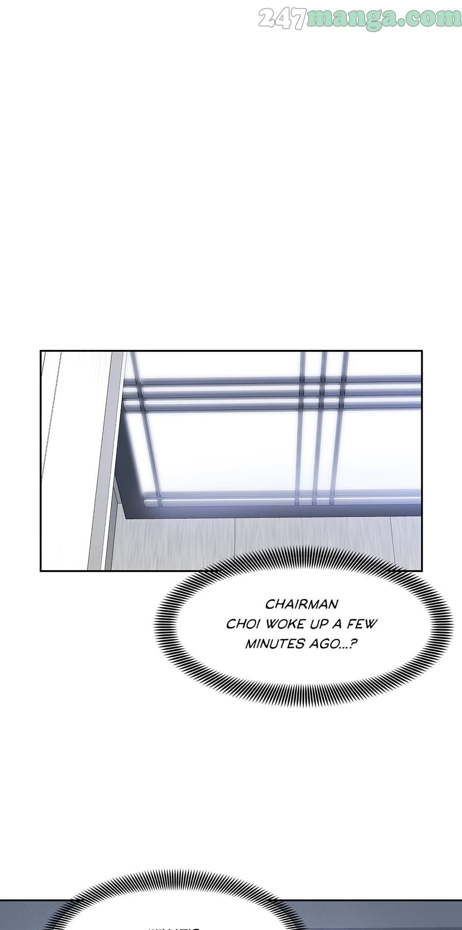 My Wife is Back Chapter 72 page 2