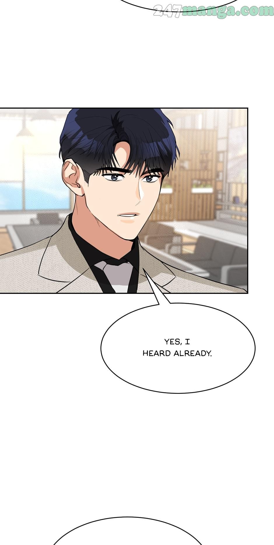 My Wife is Back Chapter 72 page 15