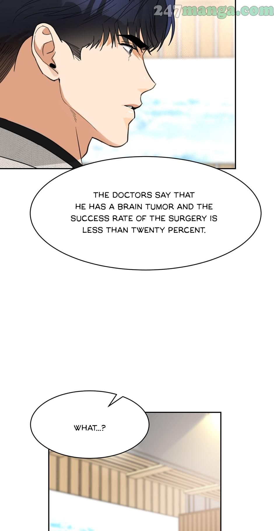 My Wife is Back Chapter 72 page 25