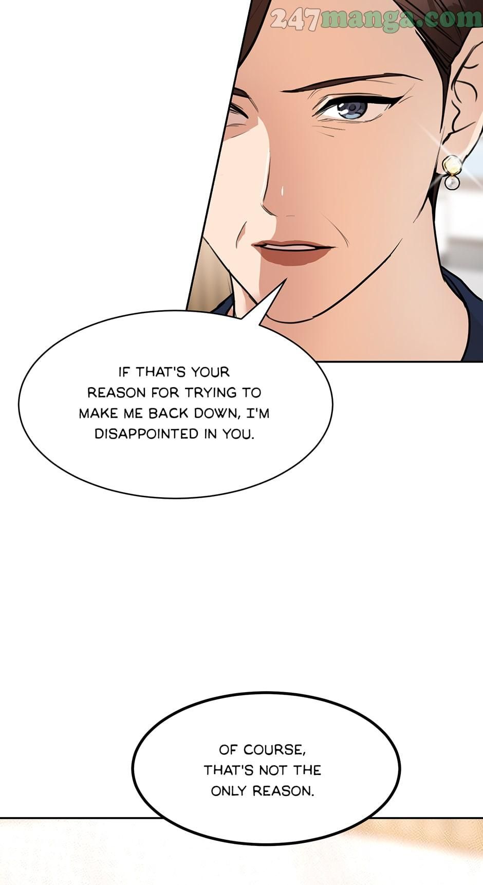 My Wife is Back Chapter 72 page 29
