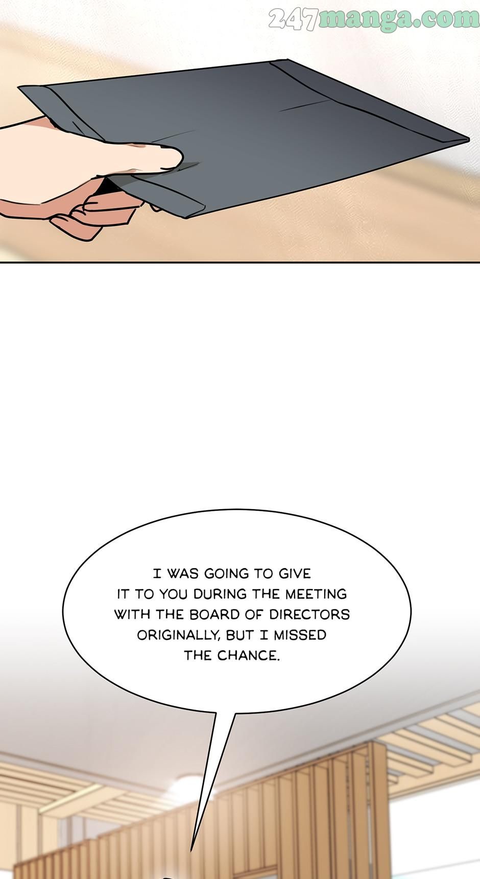My Wife is Back Chapter 72 page 30