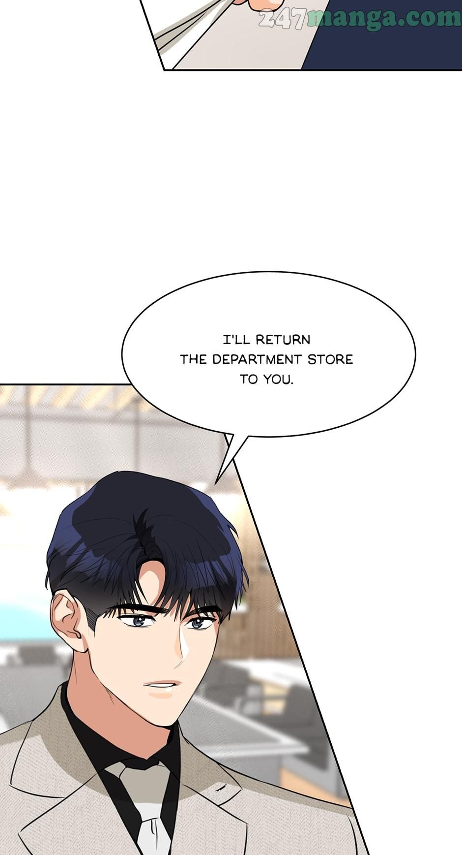 My Wife is Back Chapter 72 page 39
