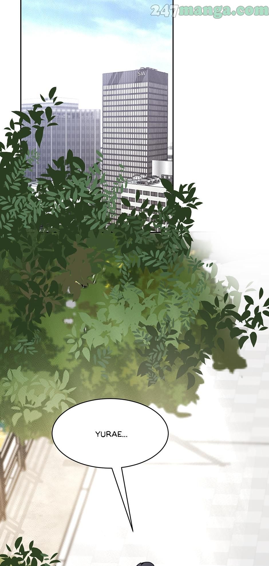 My Wife is Back Chapter 72 page 49
