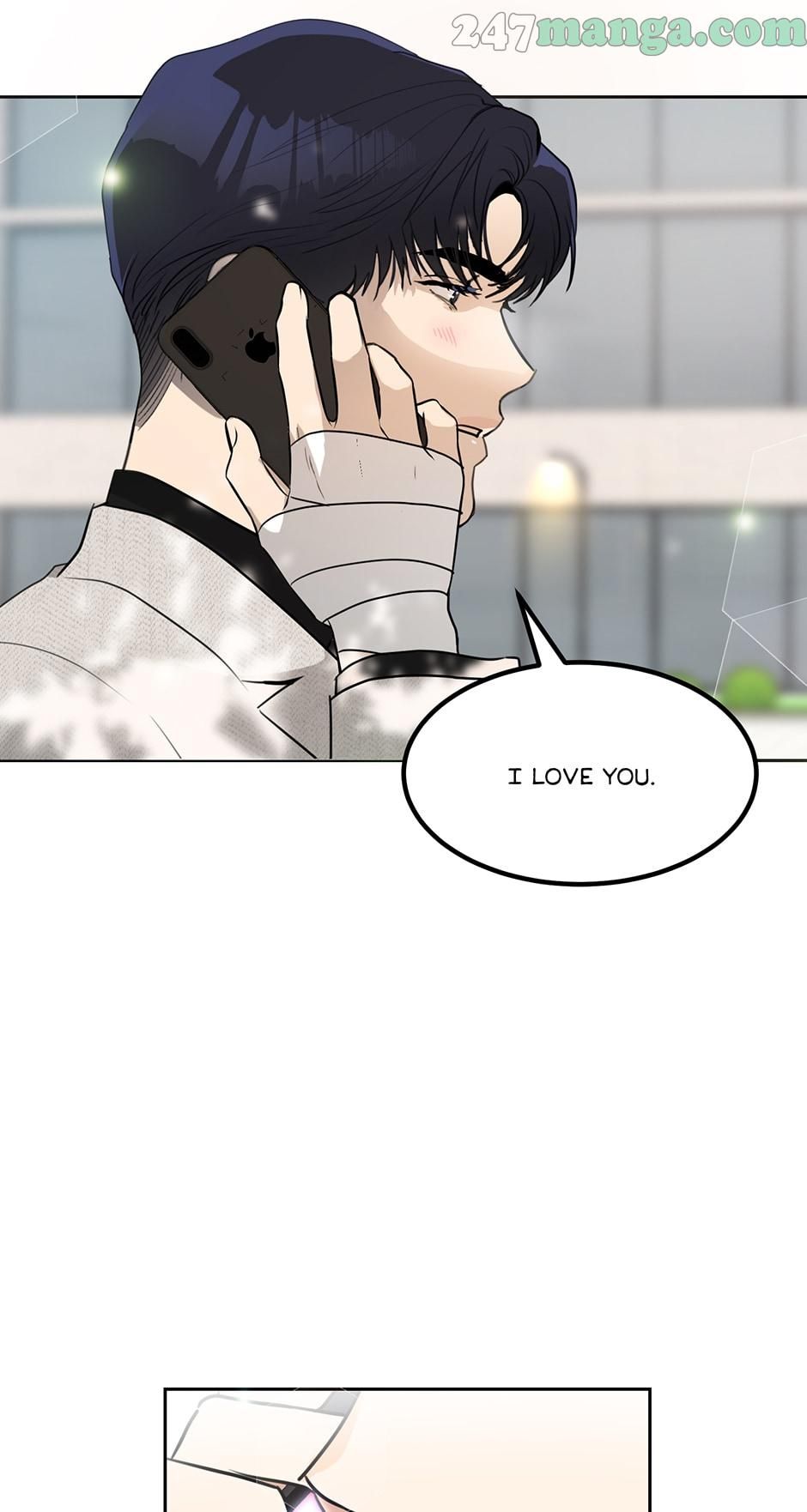 My Wife is Back Chapter 72 page 56