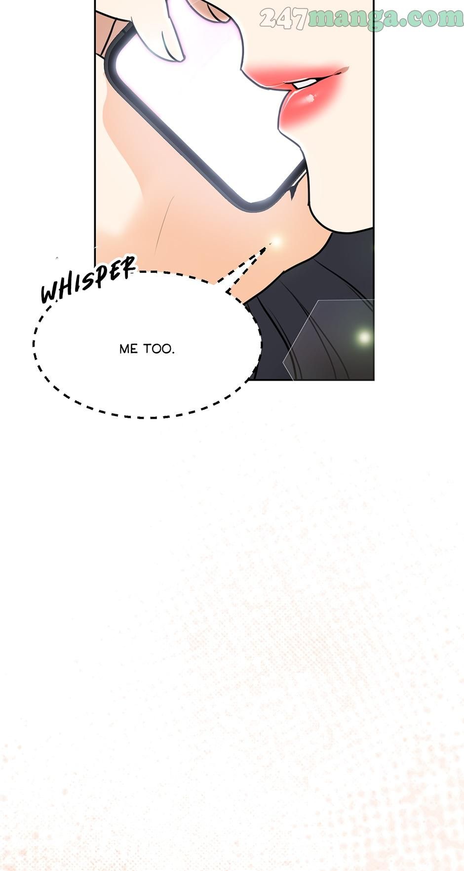 My Wife is Back Chapter 72 page 57