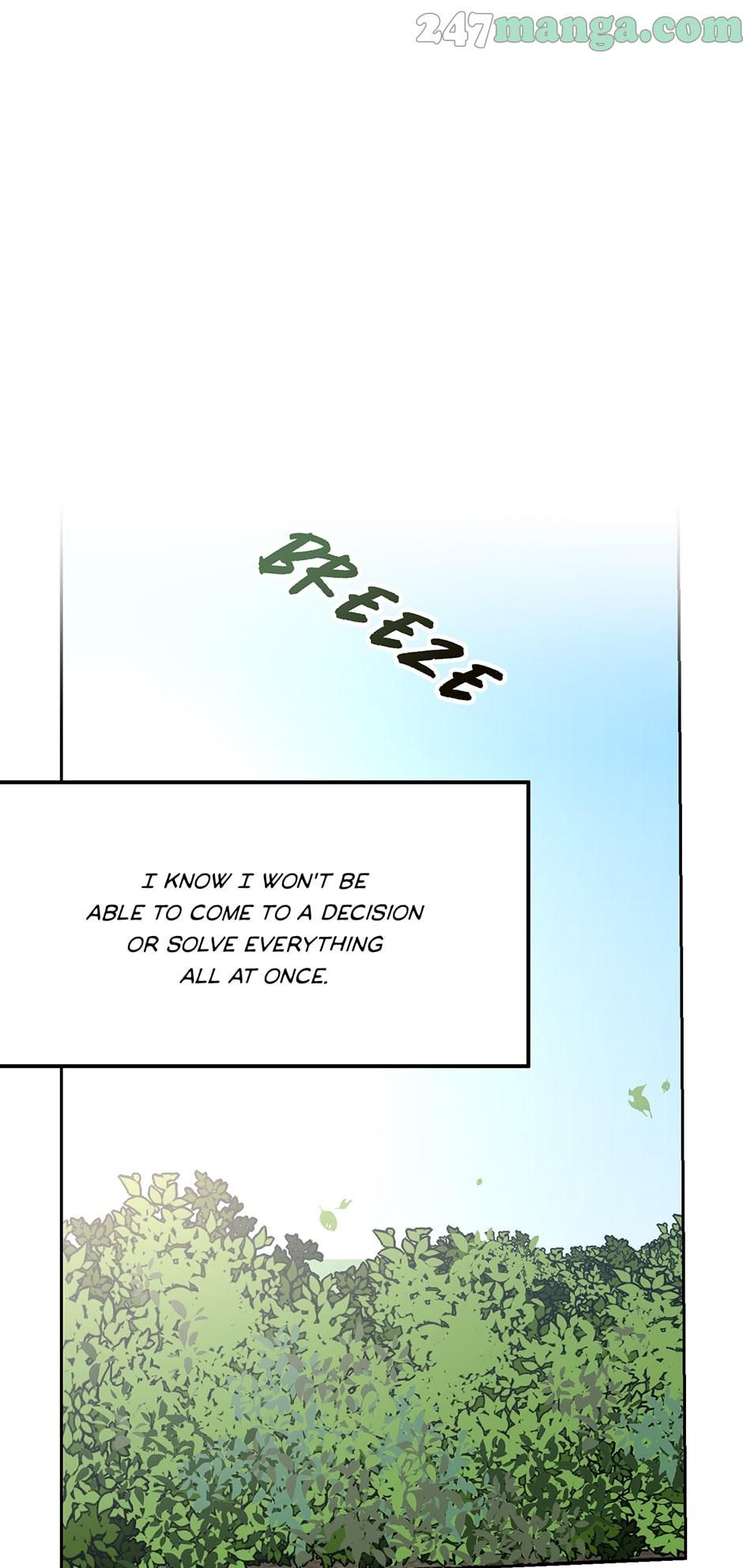 My Wife is Back Chapter 72 page 62