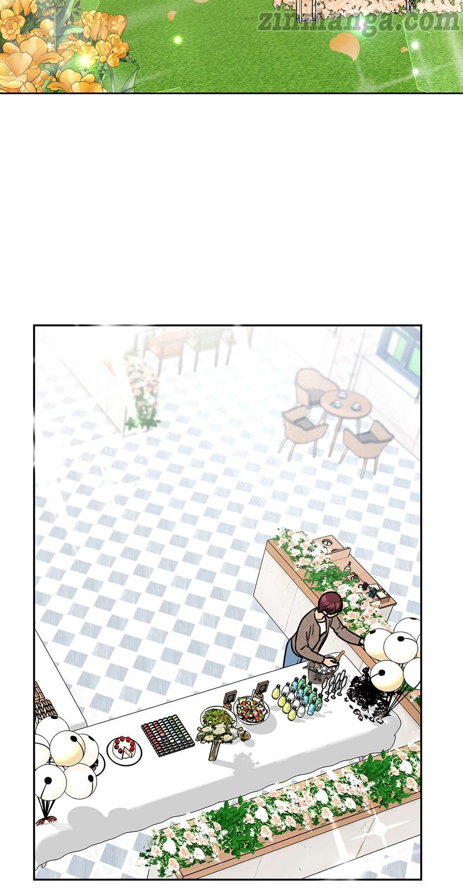 My Wife is Back Chapter 73 page 4