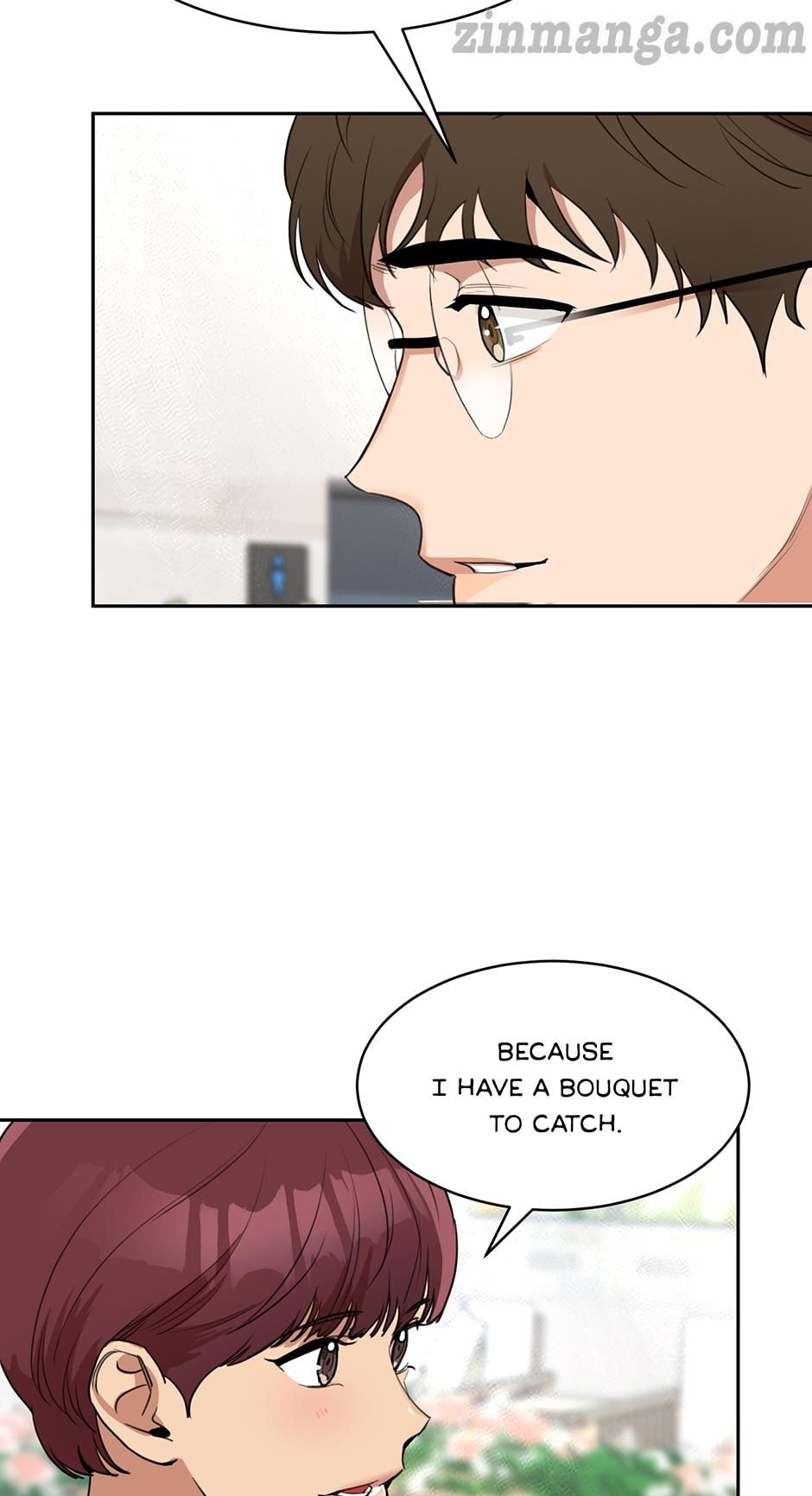 My Wife is Back Chapter 73 page 9