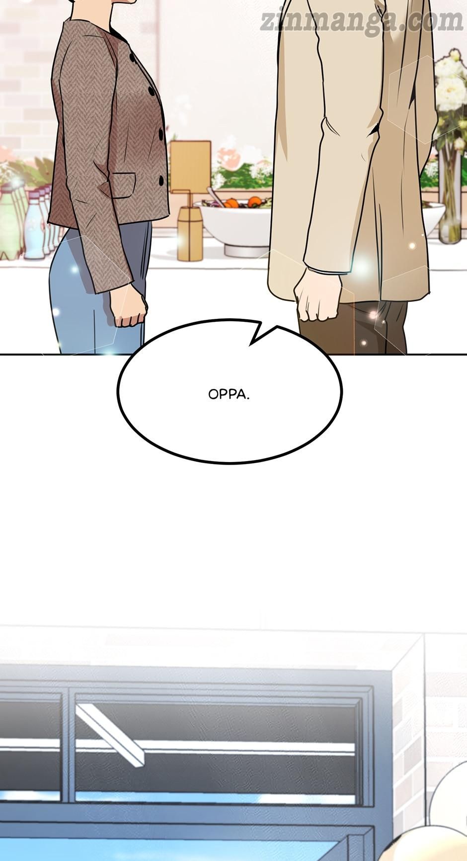 My Wife is Back Chapter 73 page 11