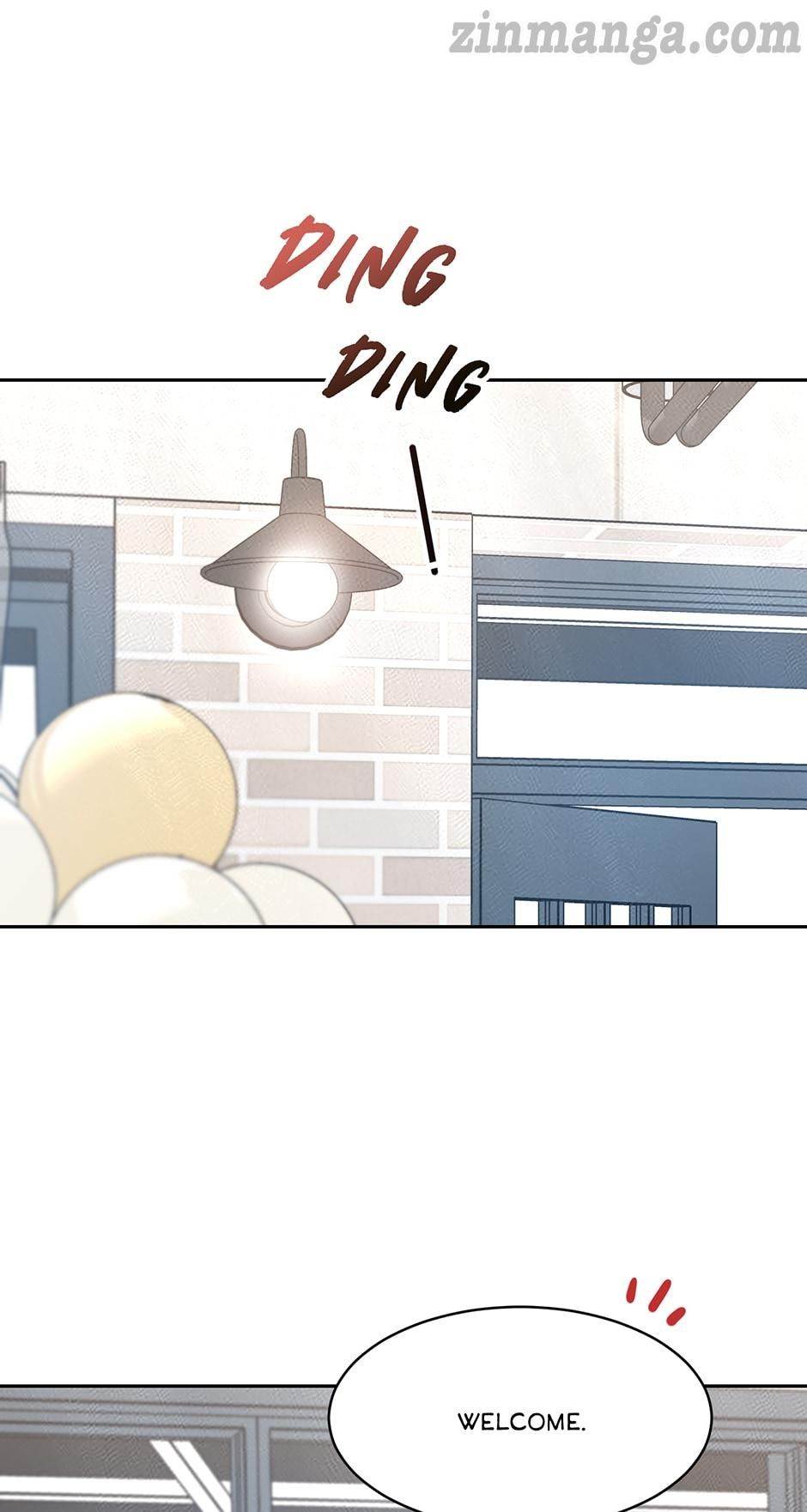 My Wife is Back Chapter 73 page 23