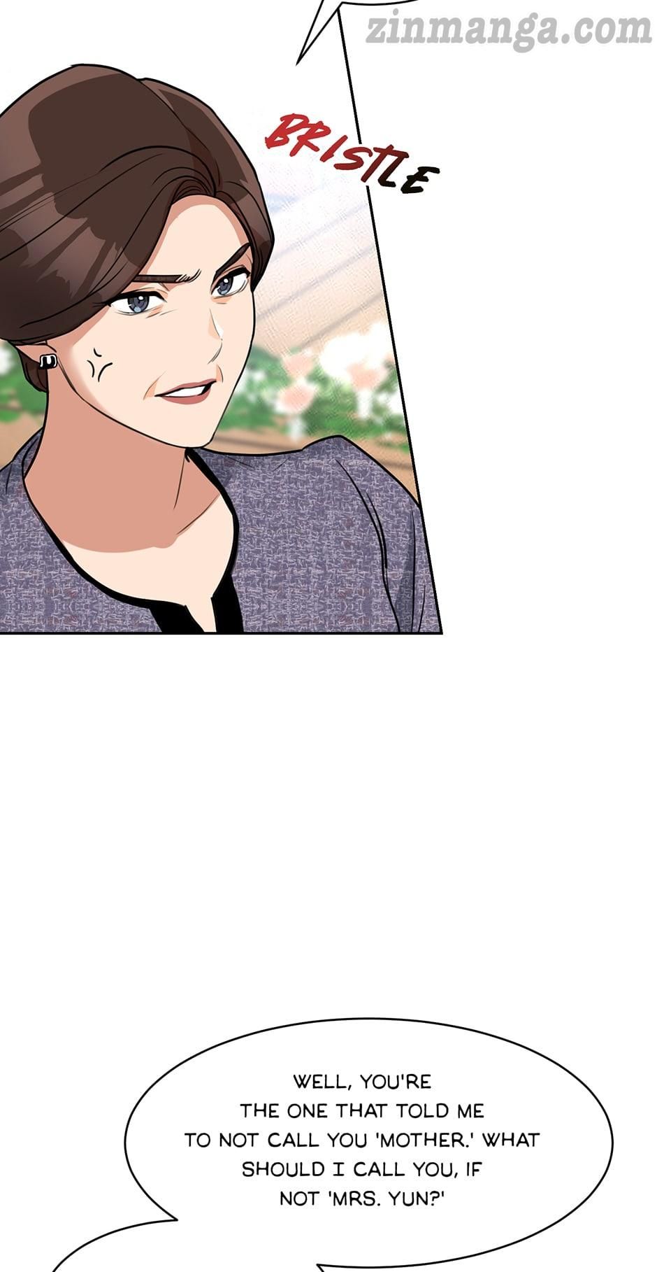My Wife is Back Chapter 73 page 29