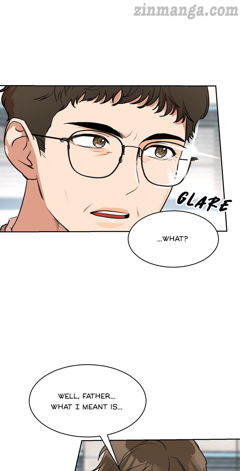 My Wife is Back Chapter 73 page 39