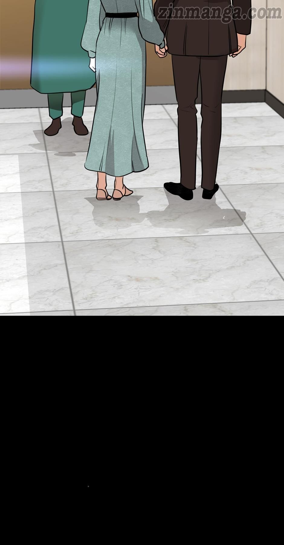 My Wife is Back Chapter 73 page 47