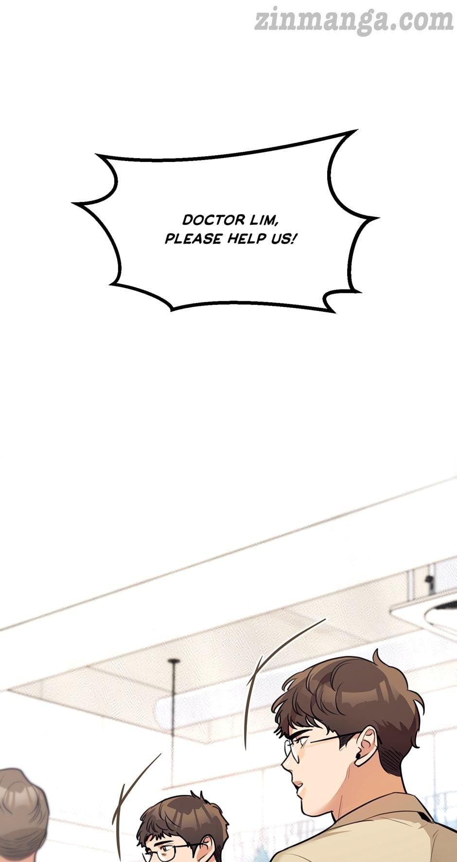 My Wife is Back Chapter 73 page 57