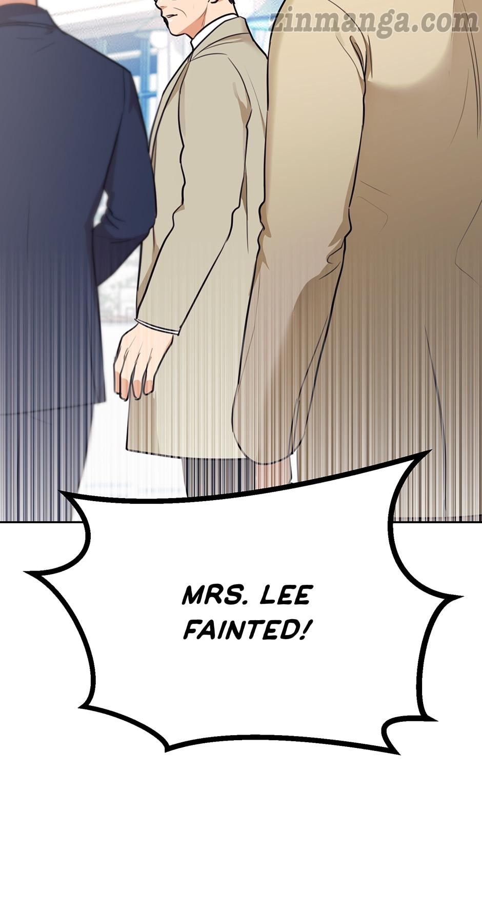 My Wife is Back Chapter 73 page 58