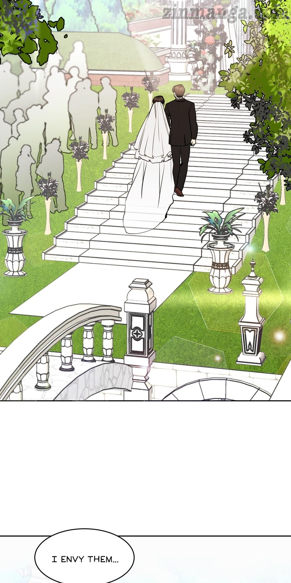 My Wife is Back Chapter 74 page 2
