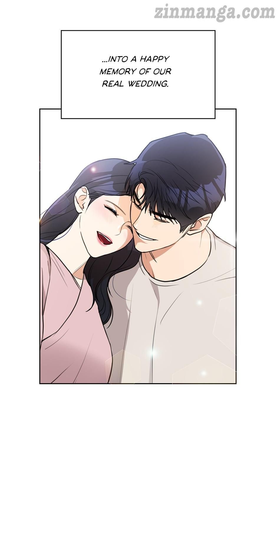 My Wife is Back Chapter 74 page 5