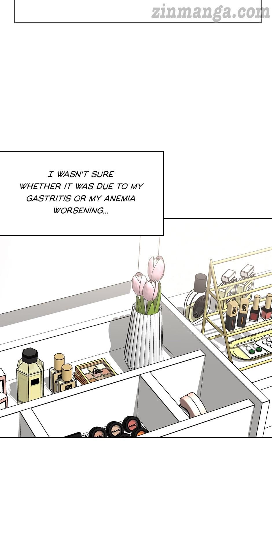 My Wife is Back Chapter 74 page 7
