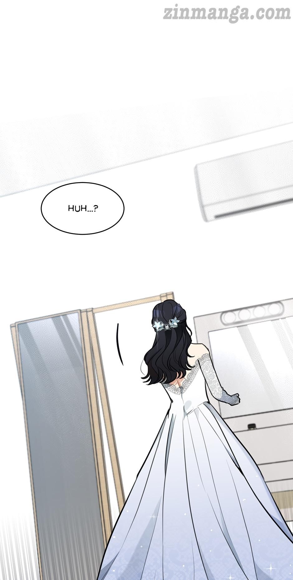 My Wife is Back Chapter 74 page 10