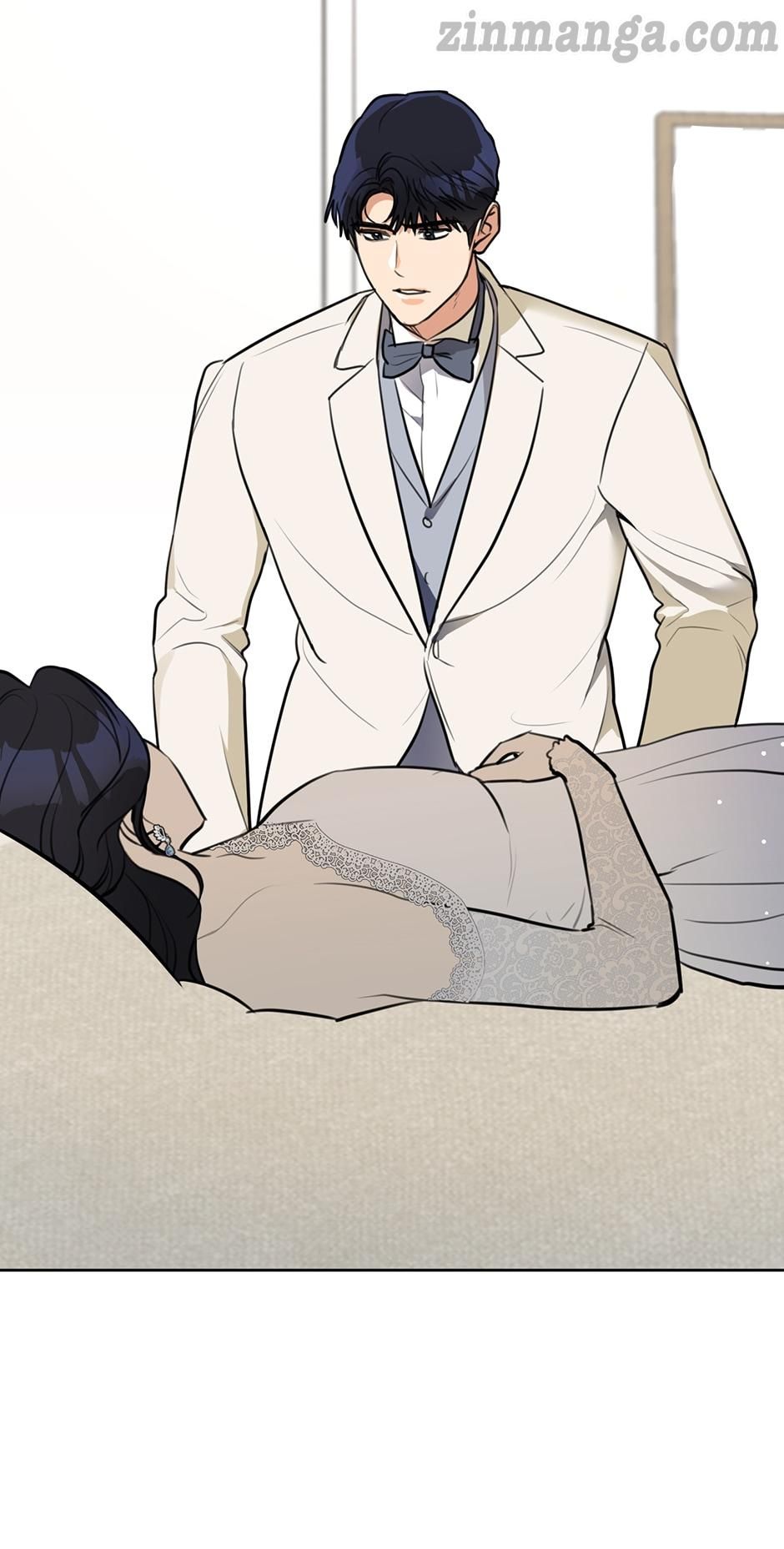 My Wife is Back Chapter 74 page 14