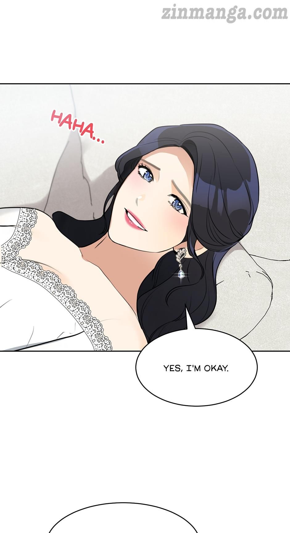 My Wife is Back Chapter 74 page 15