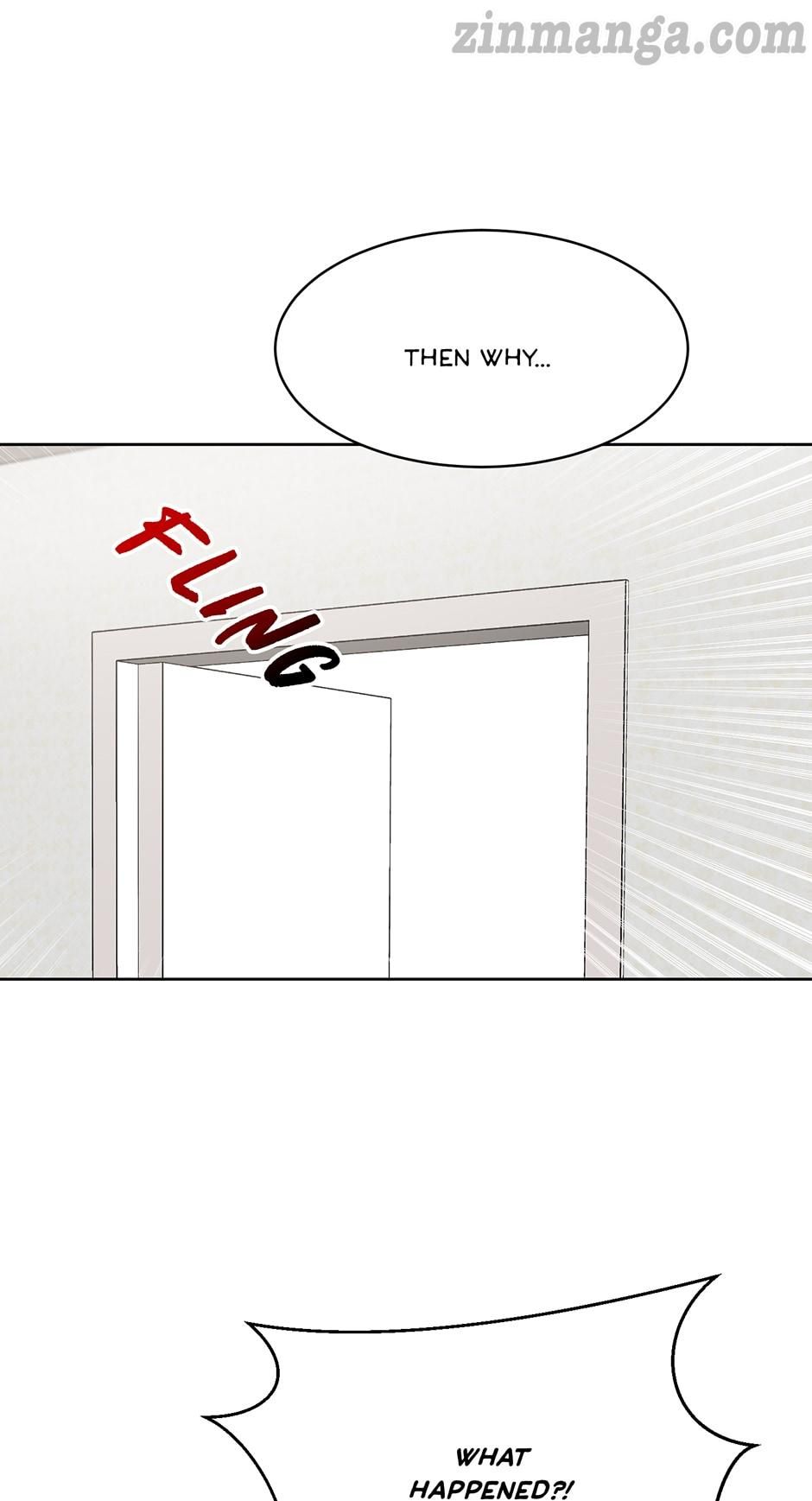 My Wife is Back Chapter 74 page 22