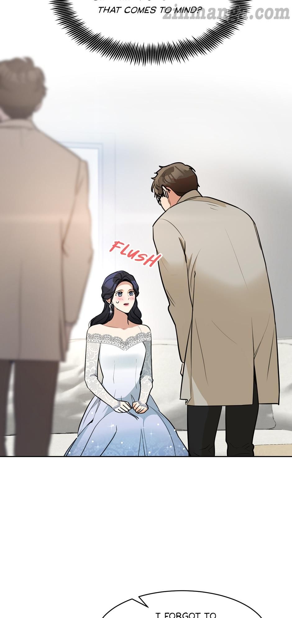 My Wife is Back Chapter 74 page 30