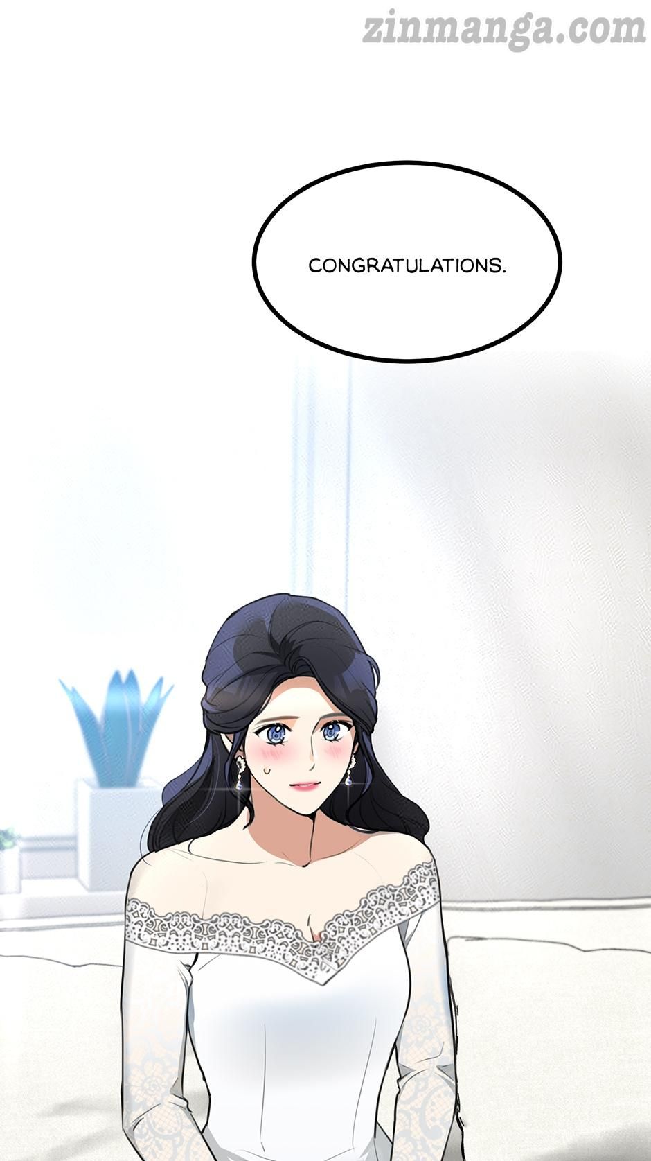 My Wife is Back Chapter 74 page 35