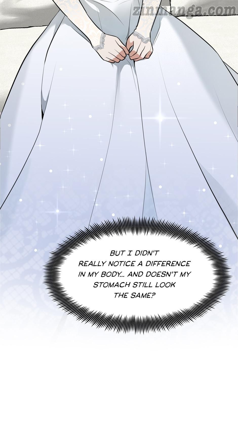 My Wife is Back Chapter 74 page 36