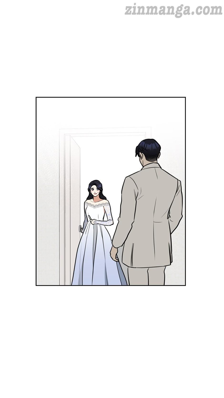 My Wife is Back Chapter 74 page 40