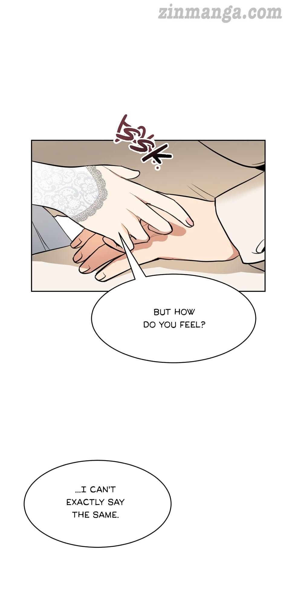My Wife is Back Chapter 74 page 43