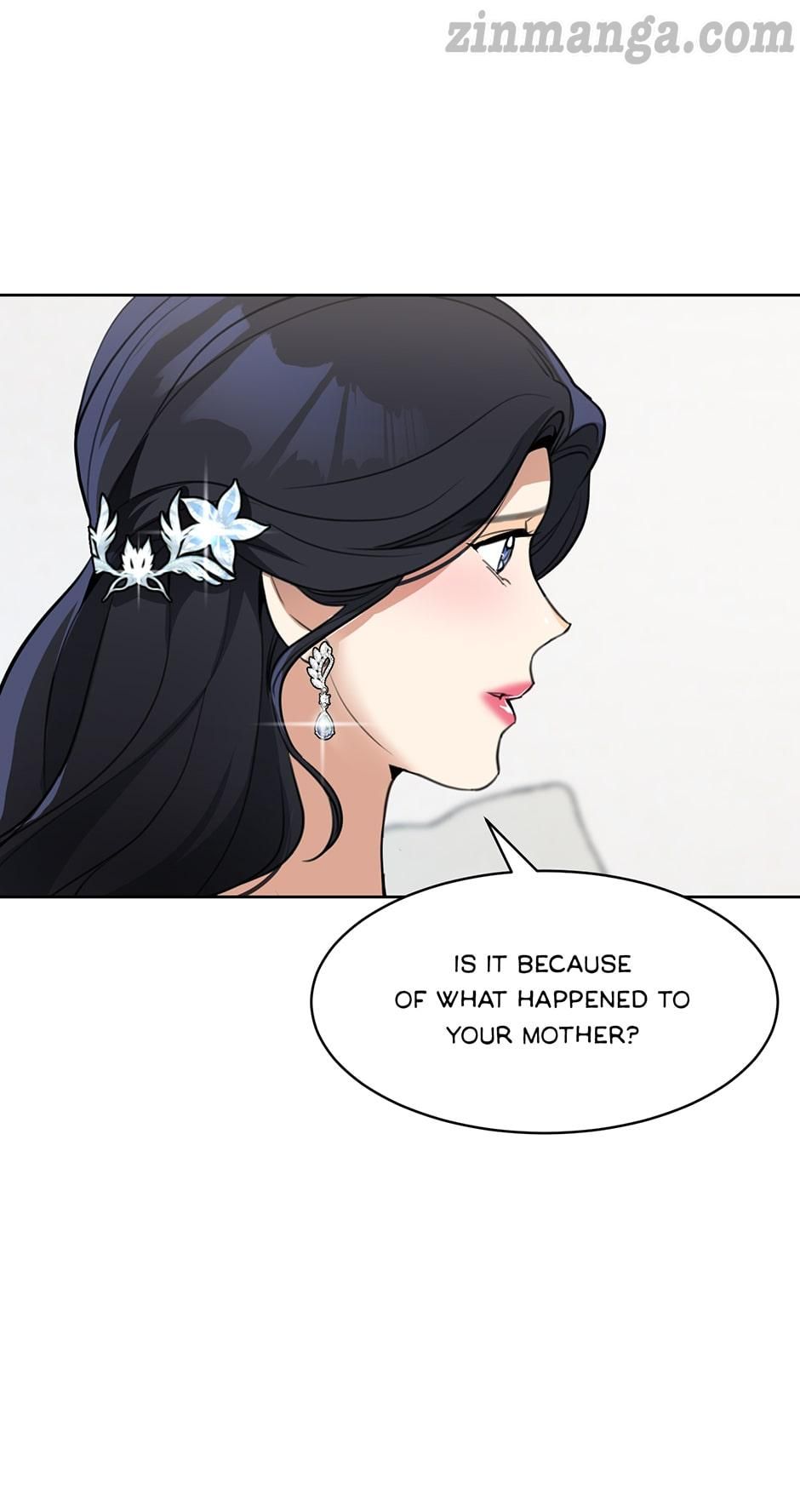 My Wife is Back Chapter 74 page 45
