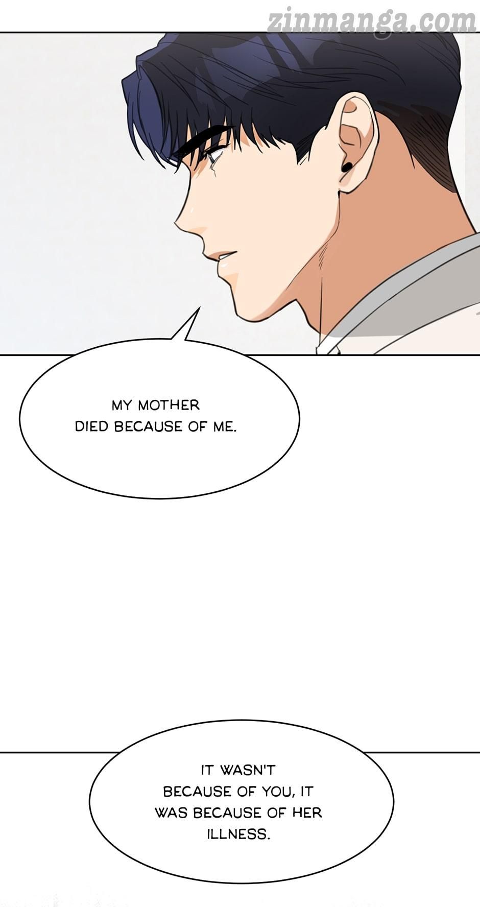 My Wife is Back Chapter 74 page 46