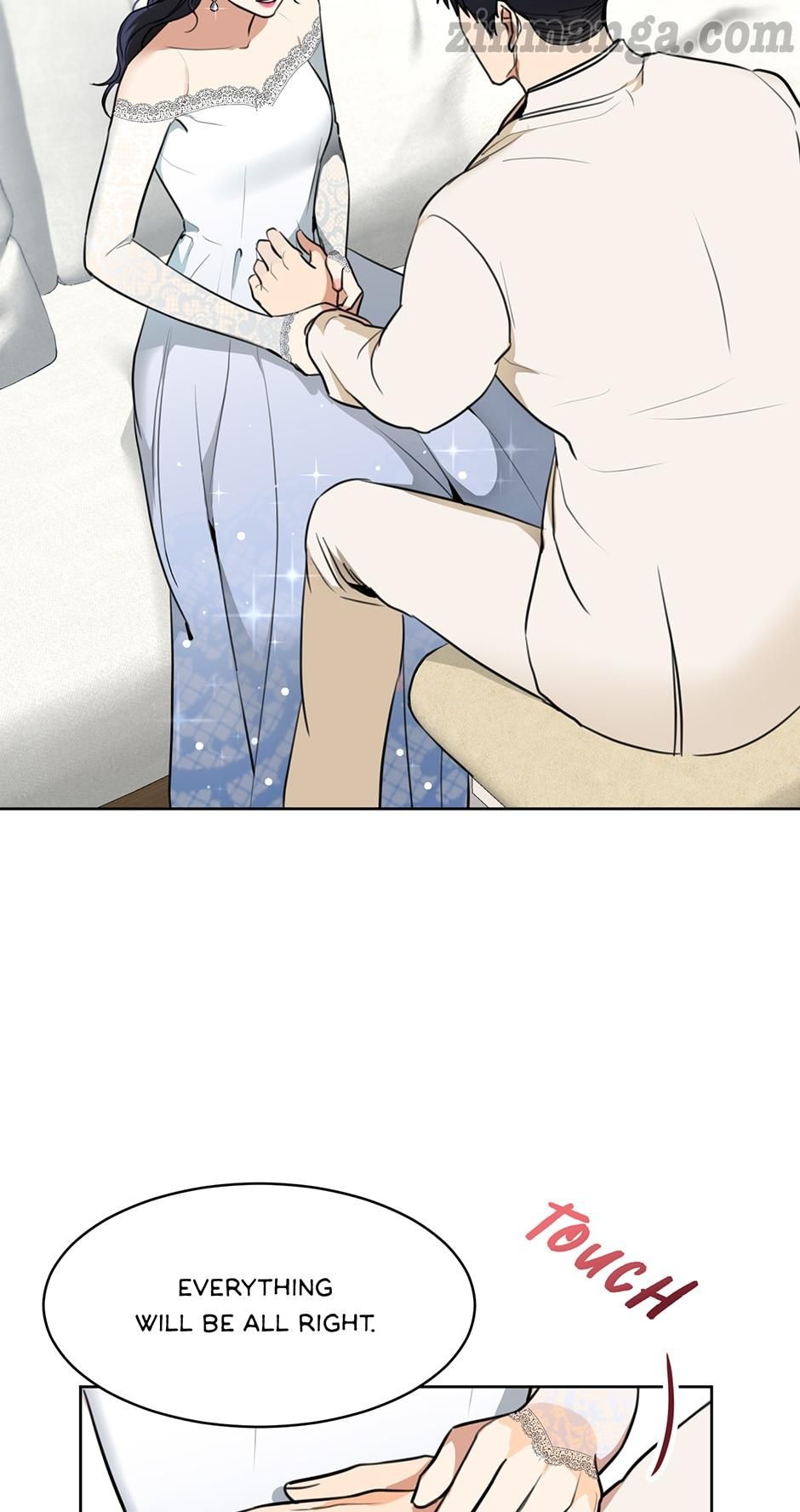 My Wife is Back Chapter 74 page 49