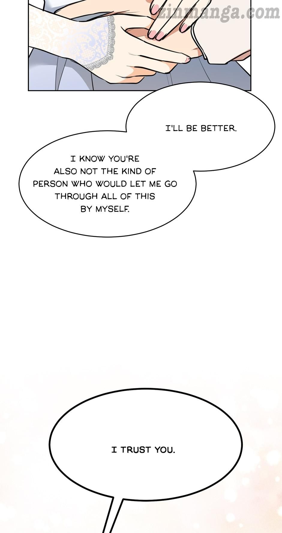 My Wife is Back Chapter 74 page 50