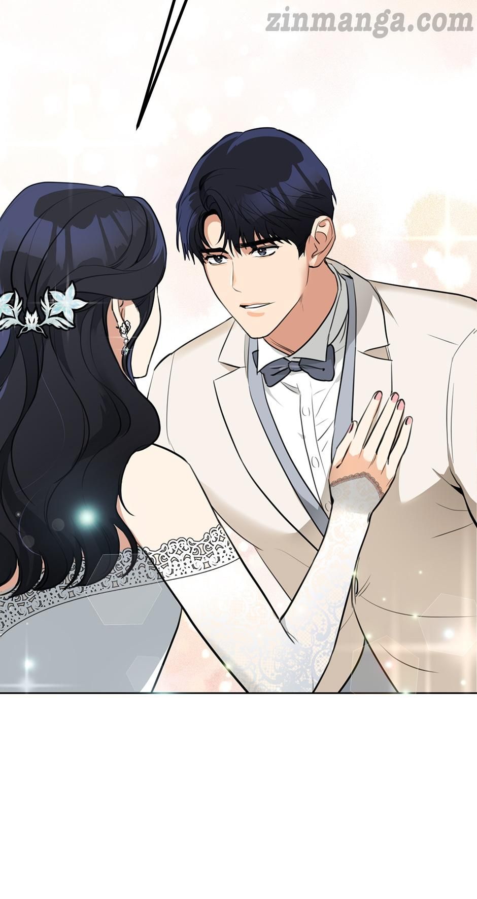 My Wife is Back Chapter 74 page 51