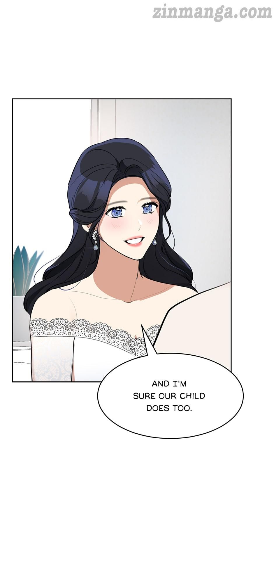 My Wife is Back Chapter 74 page 52
