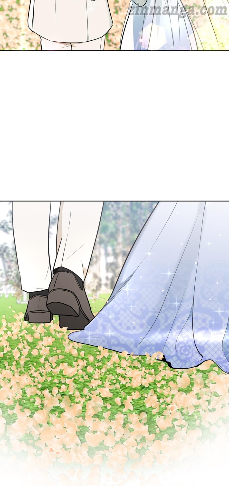 My Wife is Back Chapter 74 page 55