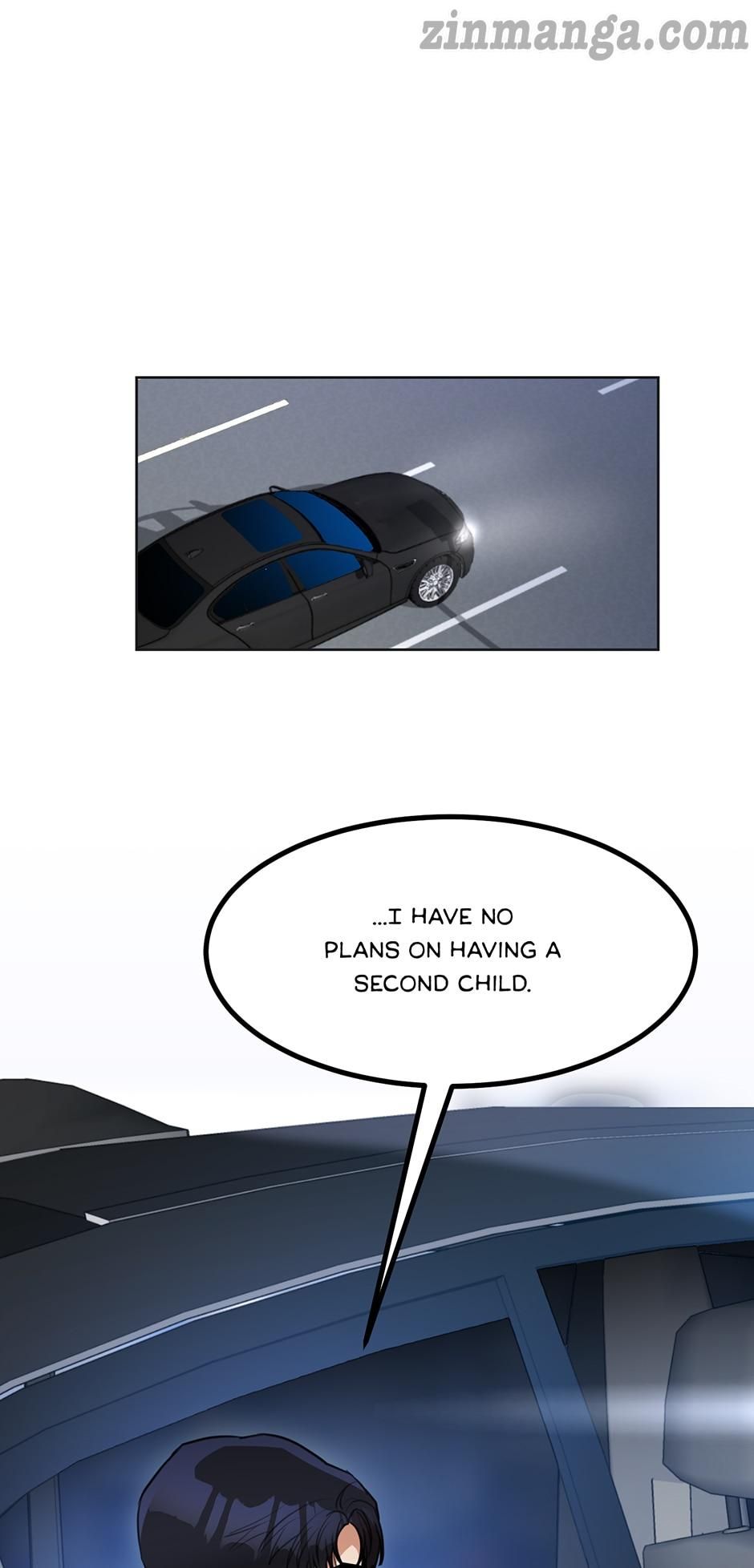 My Wife is Back Chapter 75 page 8