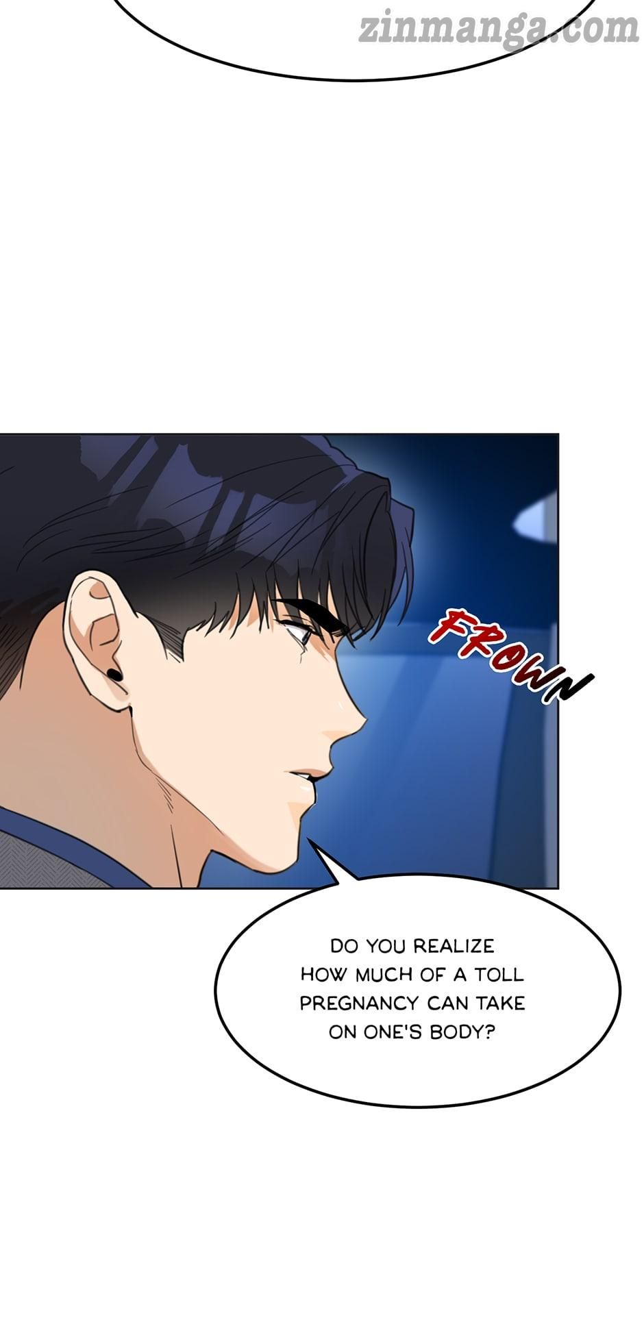 My Wife is Back Chapter 75 page 12