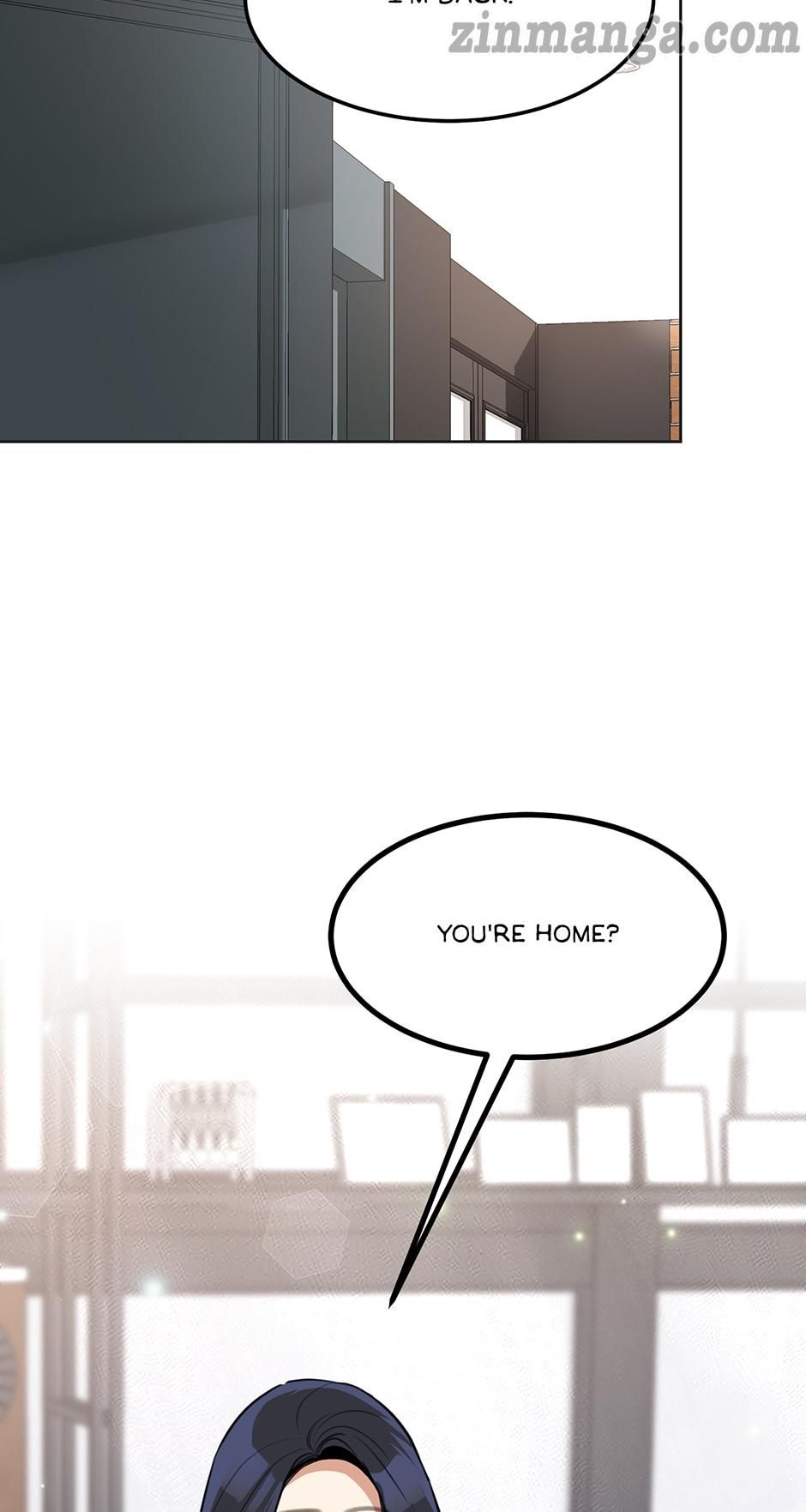 My Wife is Back Chapter 75 page 17