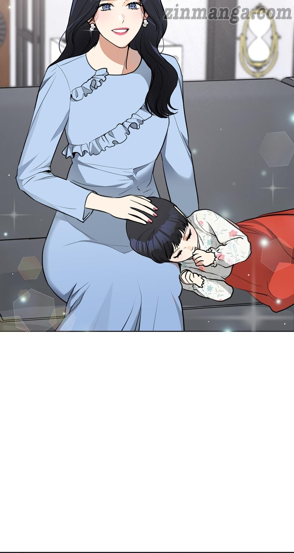 My Wife is Back Chapter 75 page 18