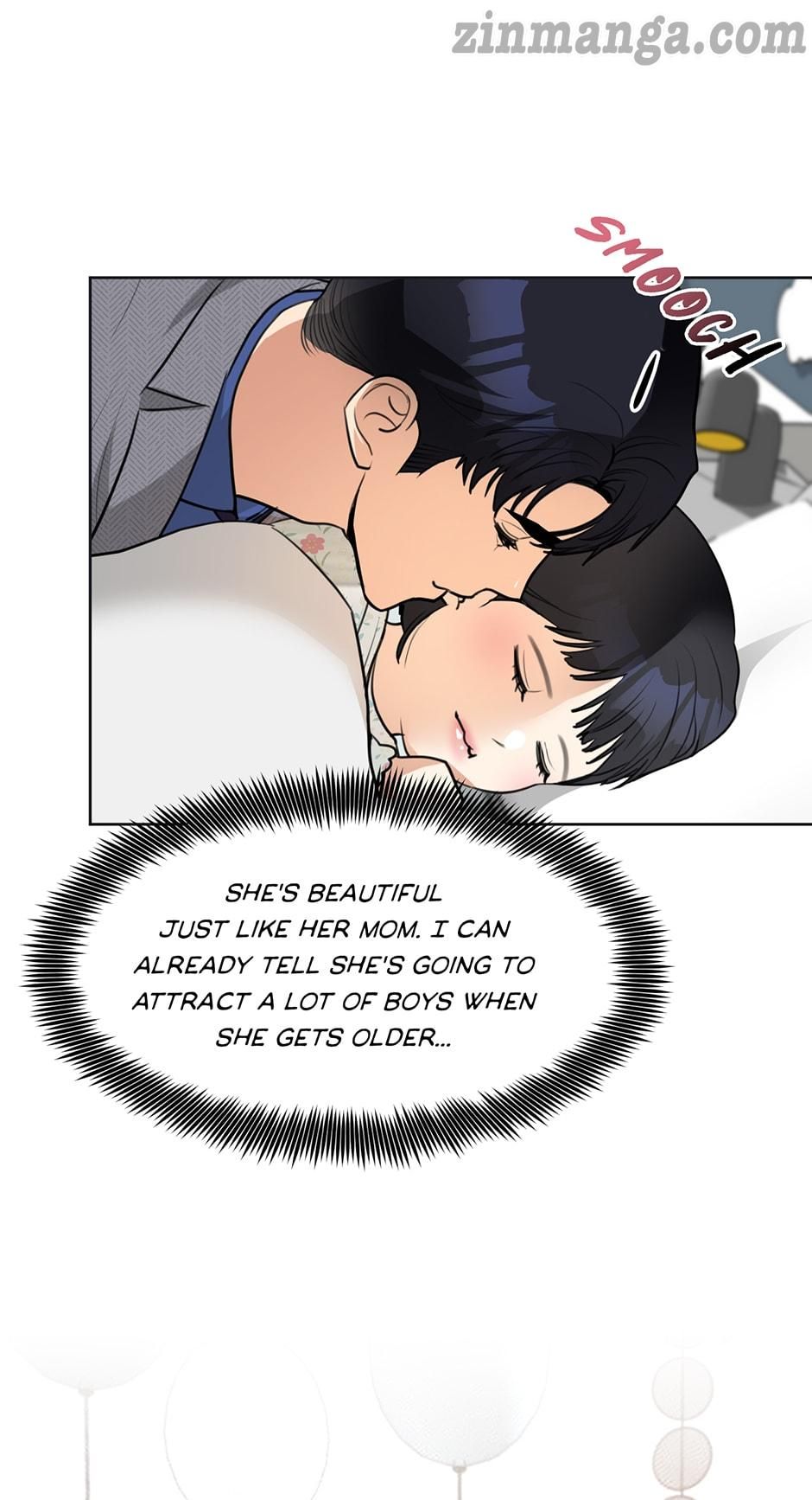 My Wife is Back Chapter 75 page 26