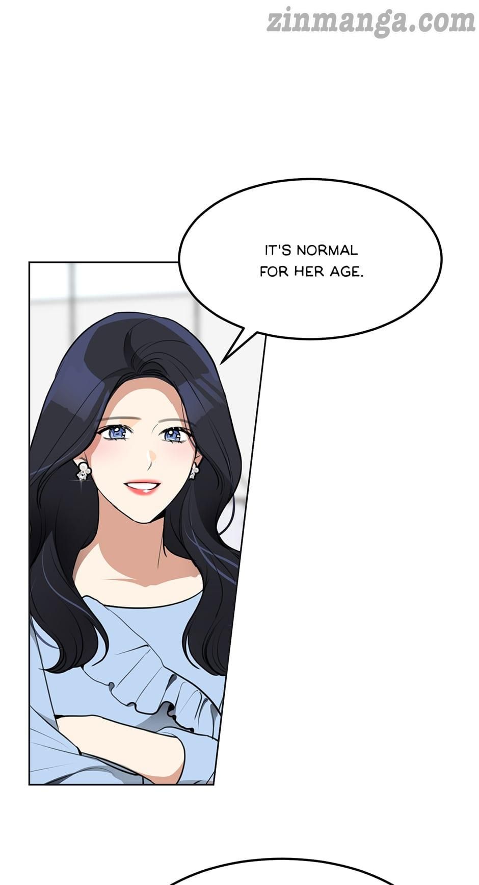 My Wife is Back Chapter 75 page 28