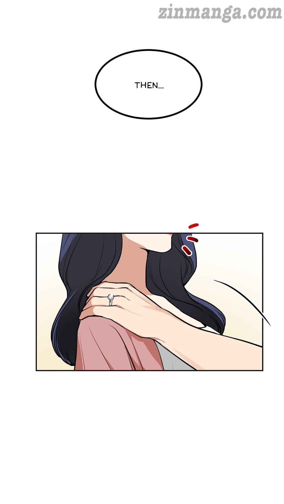 My Wife is Back Chapter 75 page 41