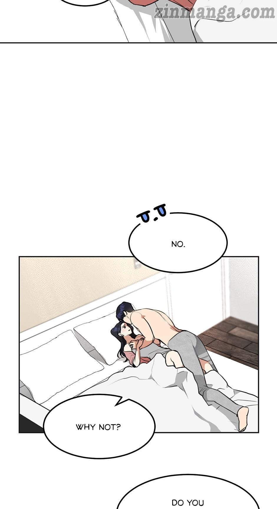 My Wife is Back Chapter 75 page 43