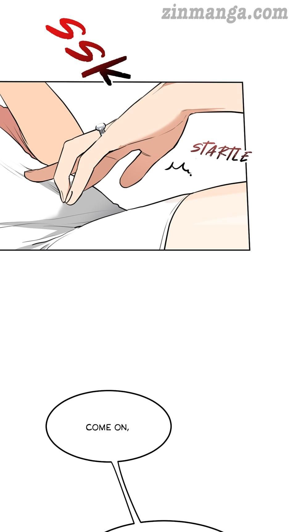 My Wife is Back Chapter 75 page 45