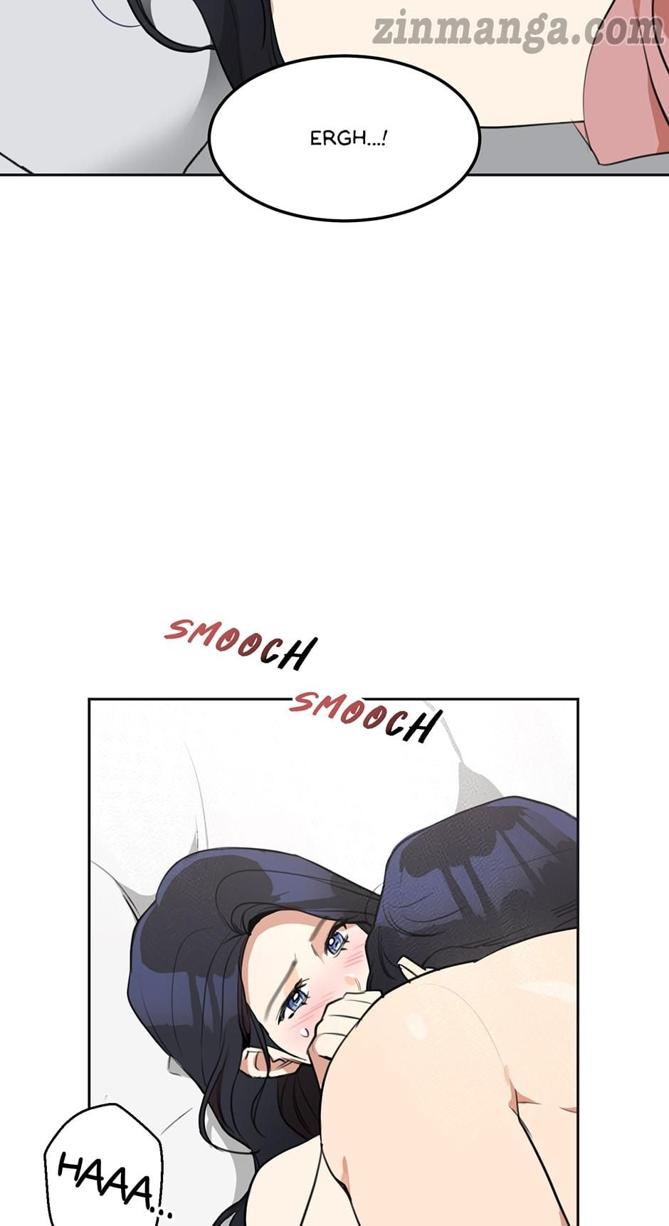My Wife is Back Chapter 75 page 47