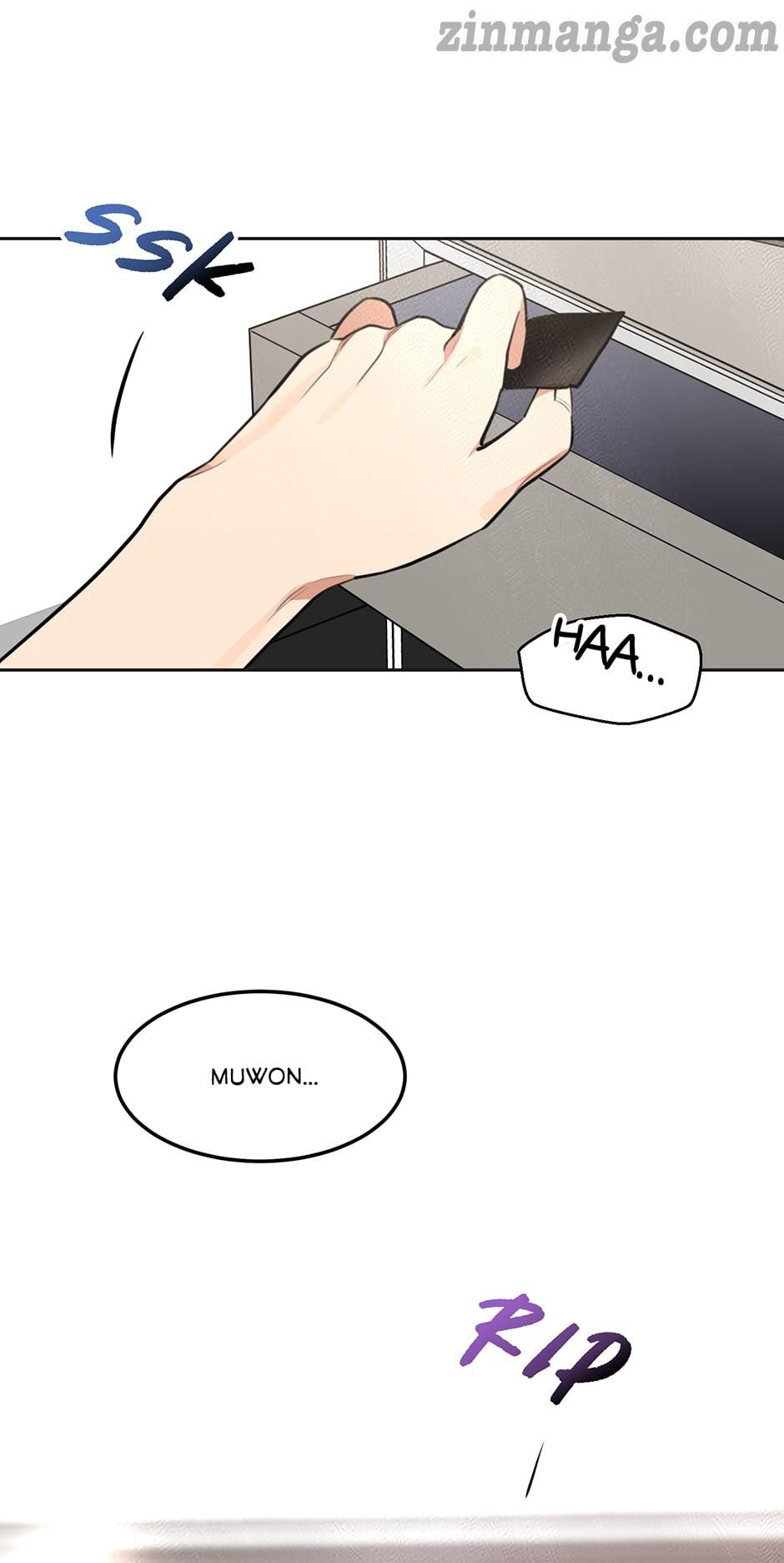 My Wife is Back Chapter 75 page 49