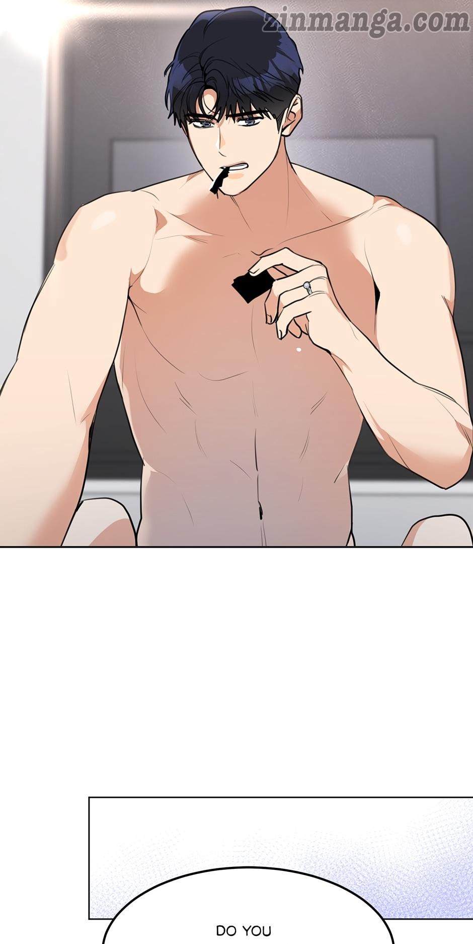 My Wife is Back Chapter 75 page 50